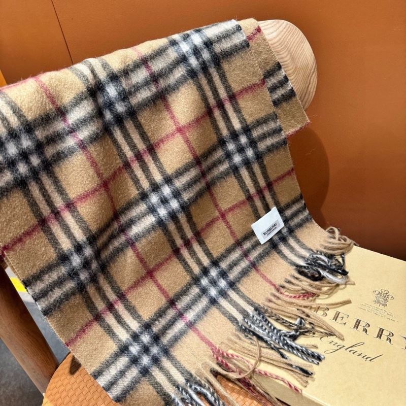 Burberry Scarf